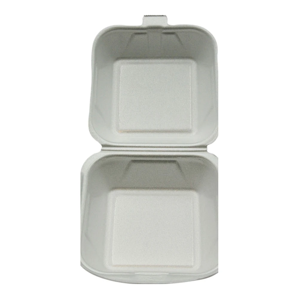 IP7 Kleine Hamburger Box