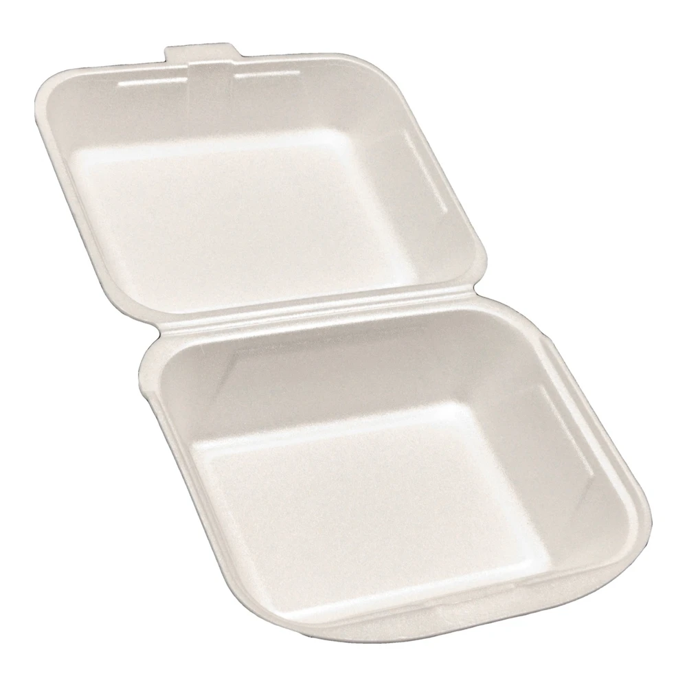 IP9 Kleine Lunchbox weiß