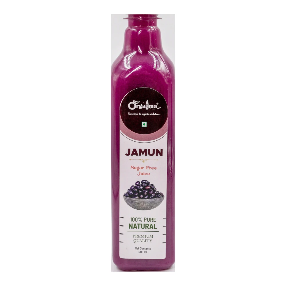 Jamun Juice