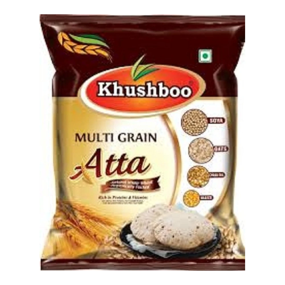 KHUSHBOO Atta