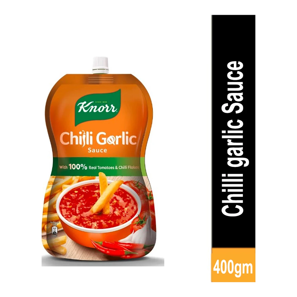 KNORR Chilli Garlic Sauce