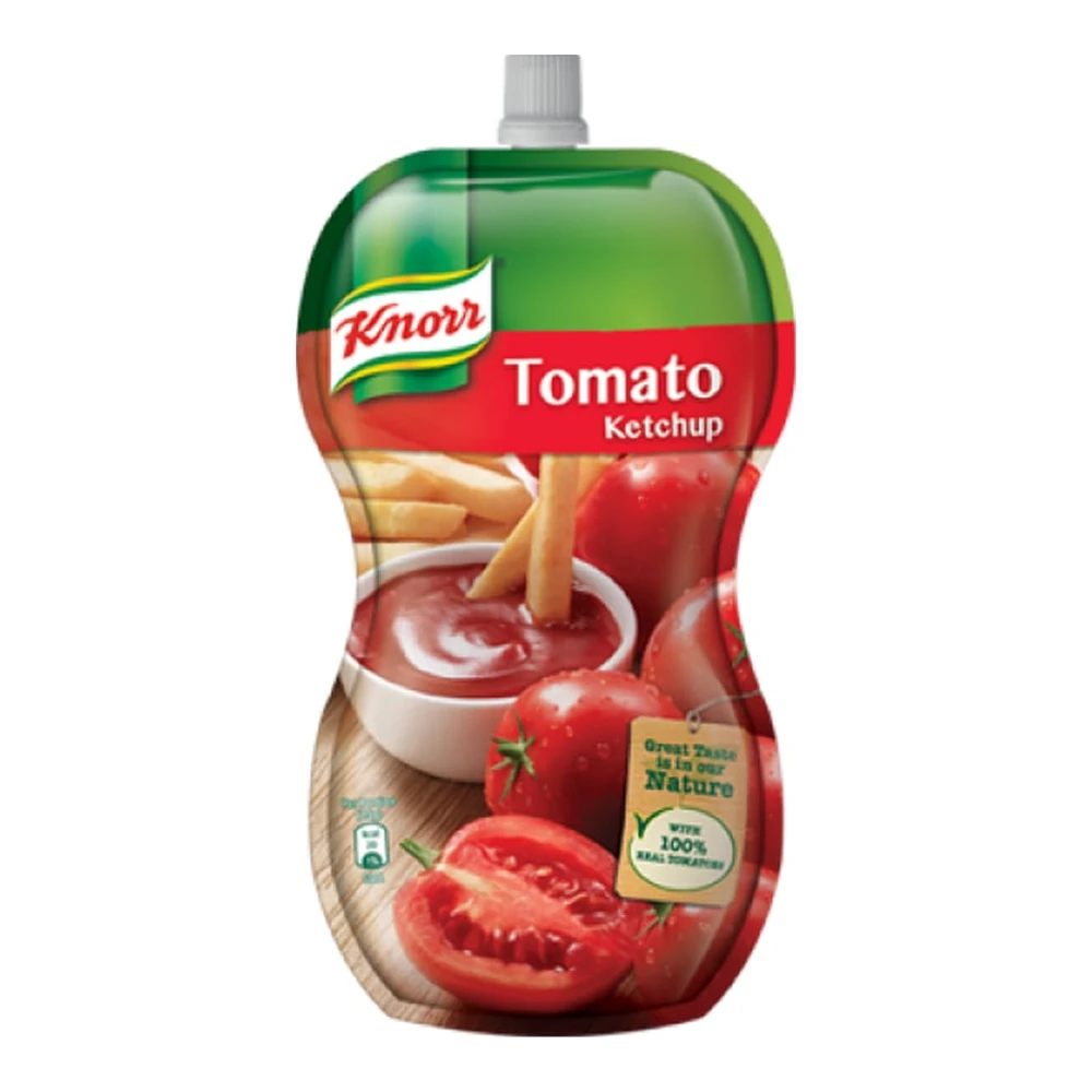 KNORR Ketchup Sauce