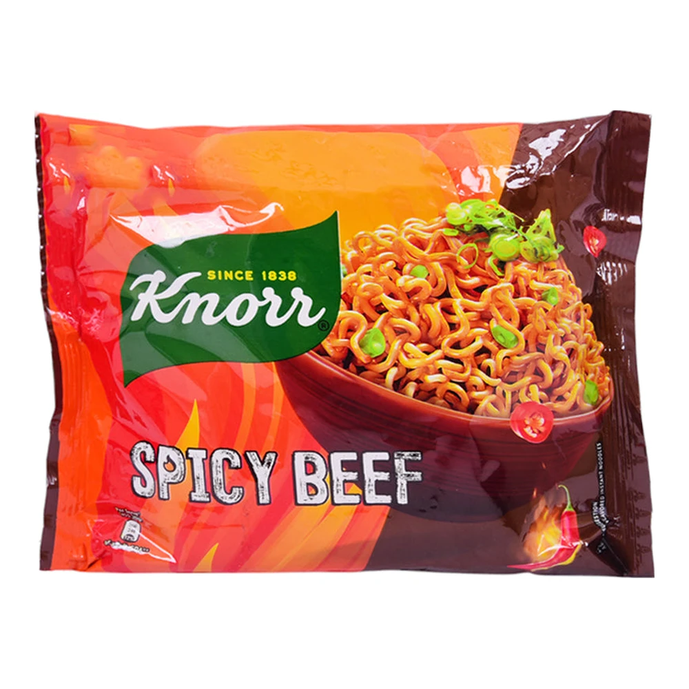 KNORR Noodles Beef