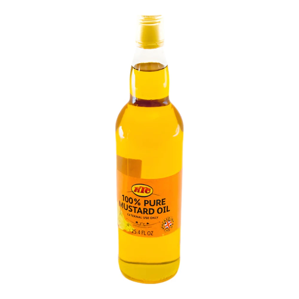 KTC Mustard Oil (Non Edible)