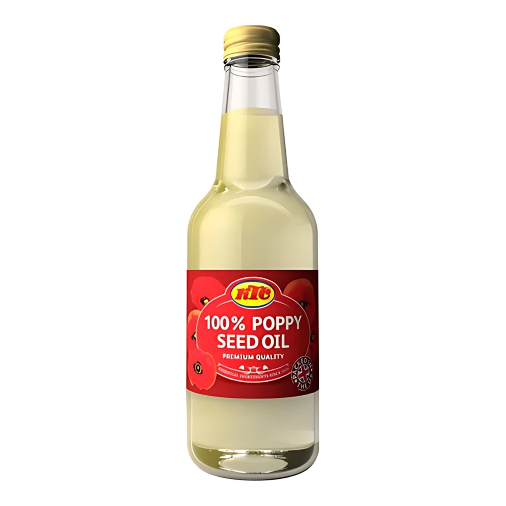 KTC Poppyseed Oil