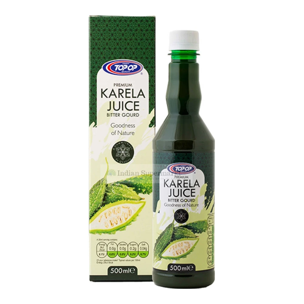 Karela Juice