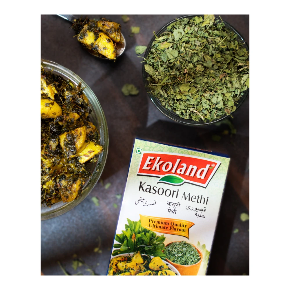 Kasoori Methi PUNJAB