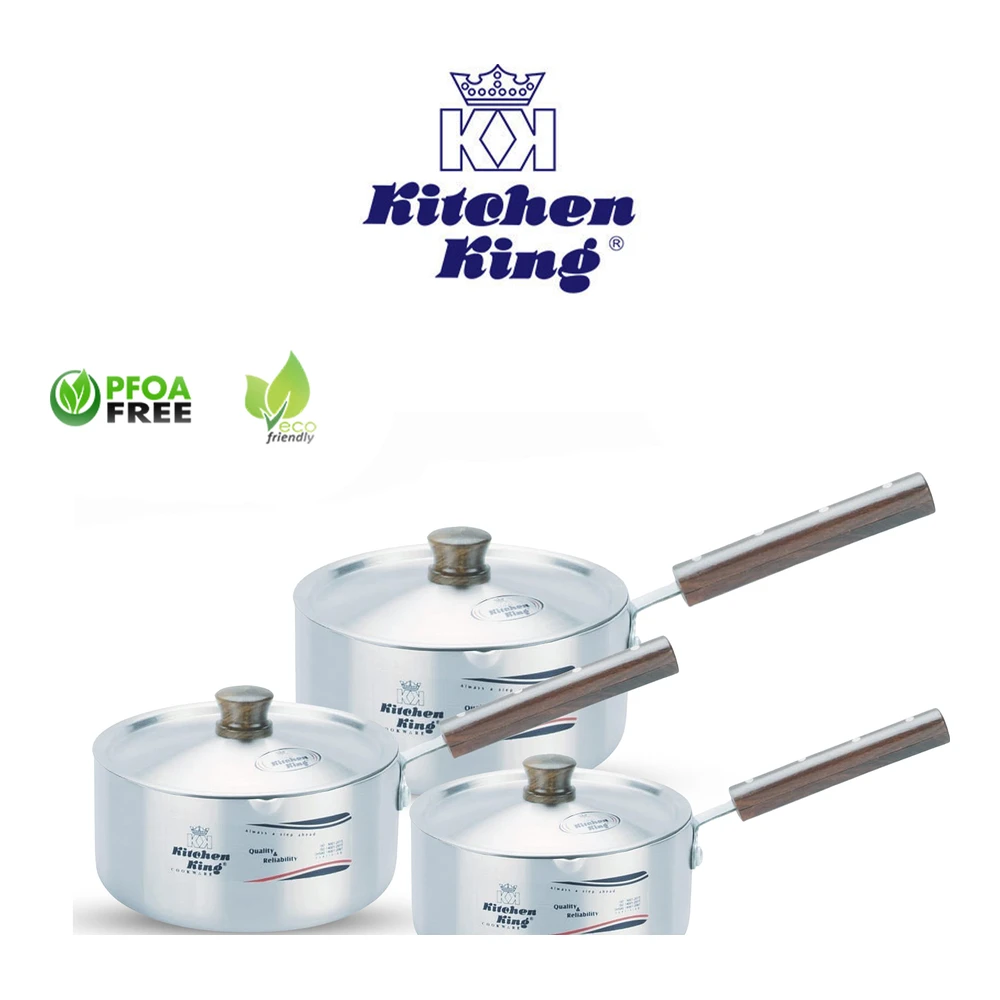 Kitchen King Jar CFT