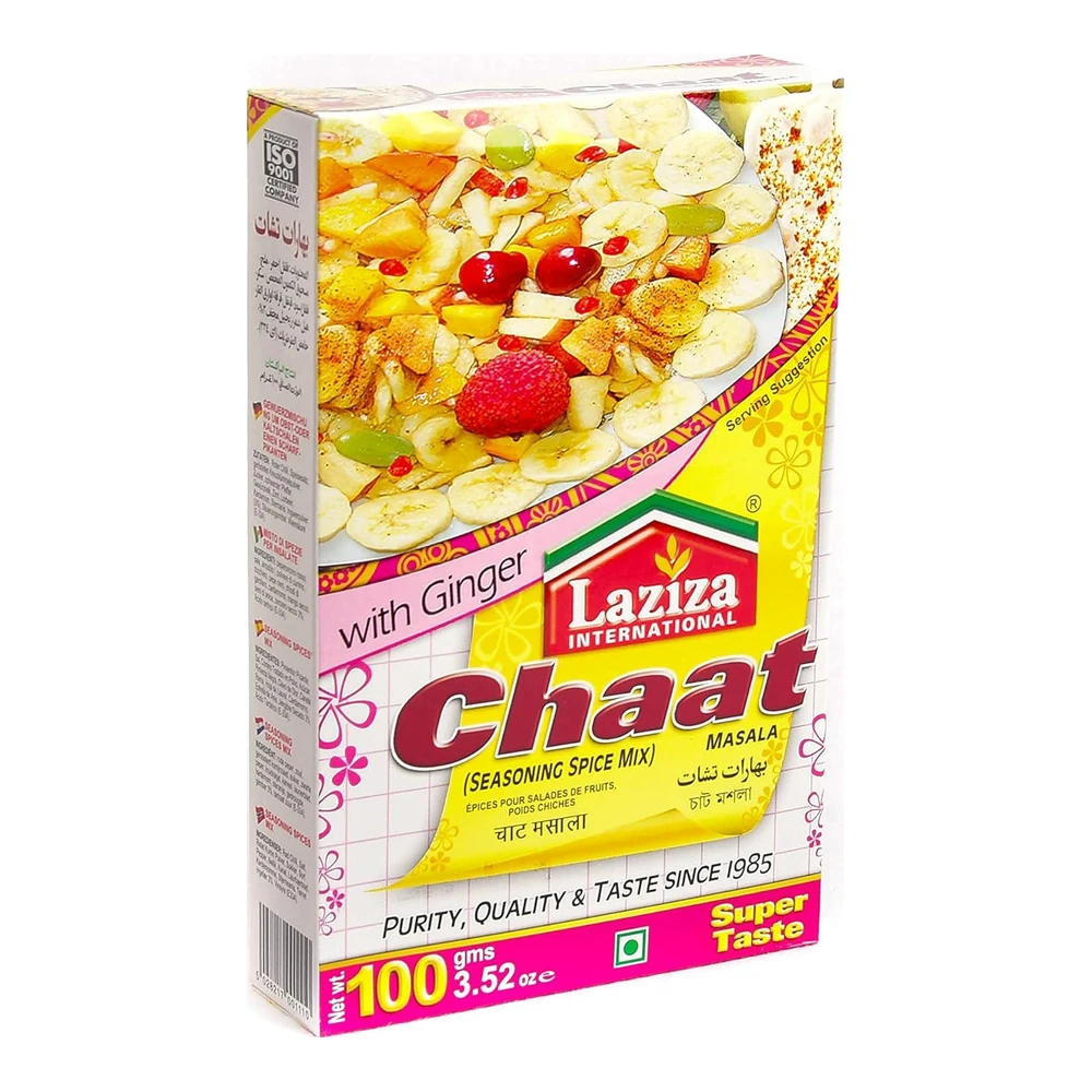 LAZIZA Chaat Masala
