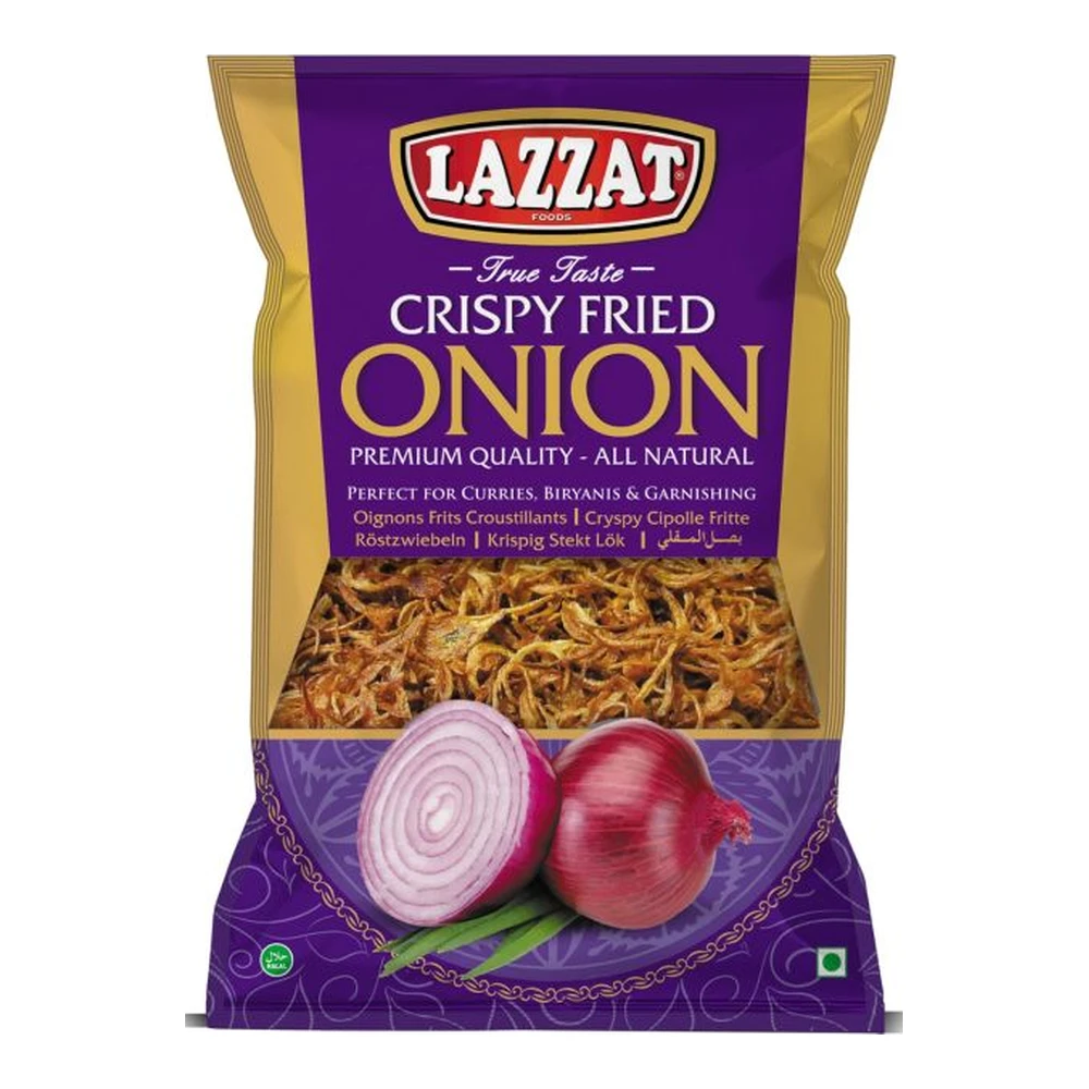 LAZZAT Fried Onions