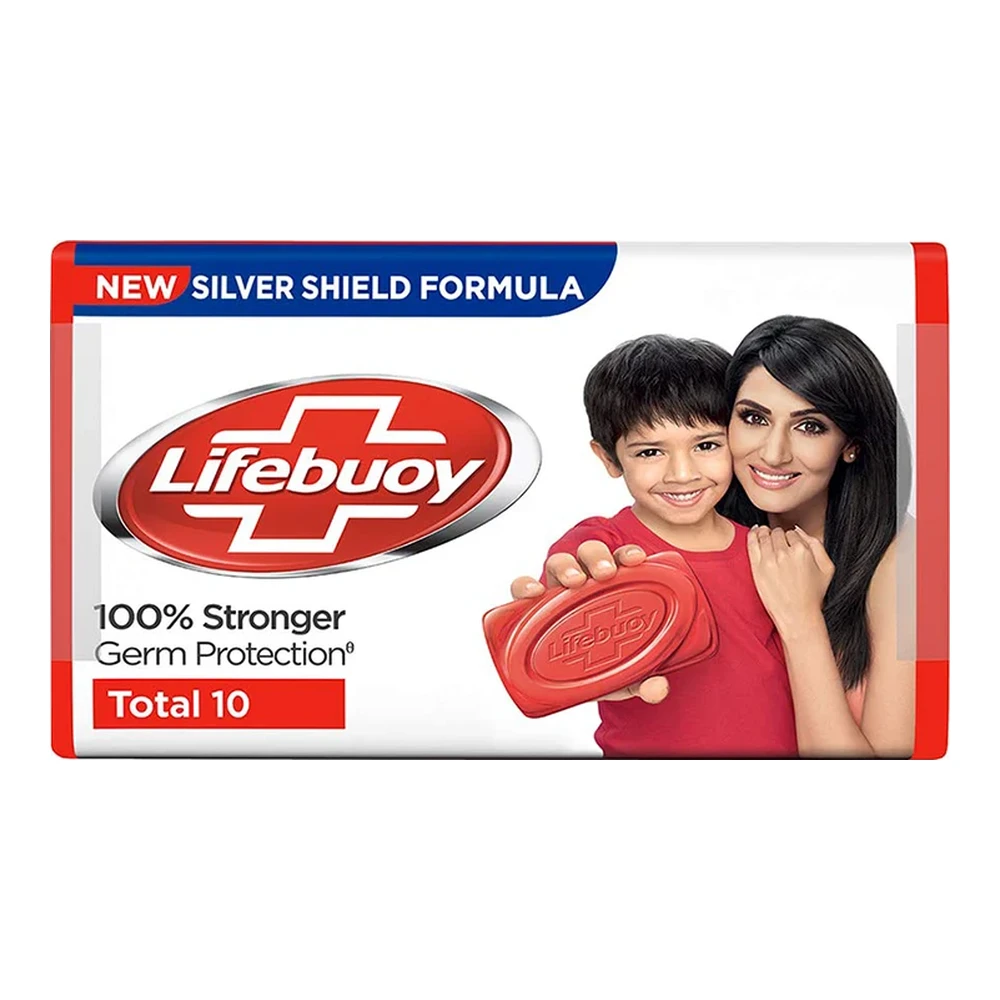 LIFEBUOY Red Single Pack