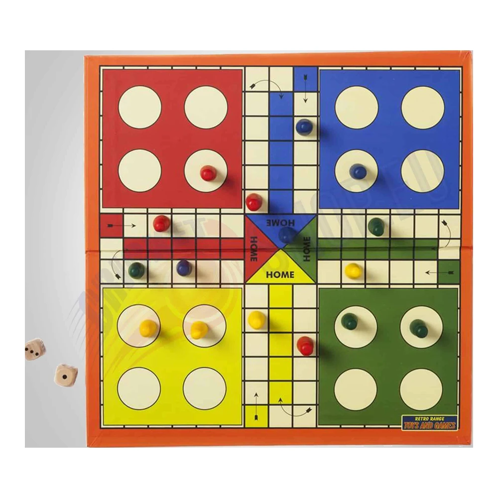LUDO Large