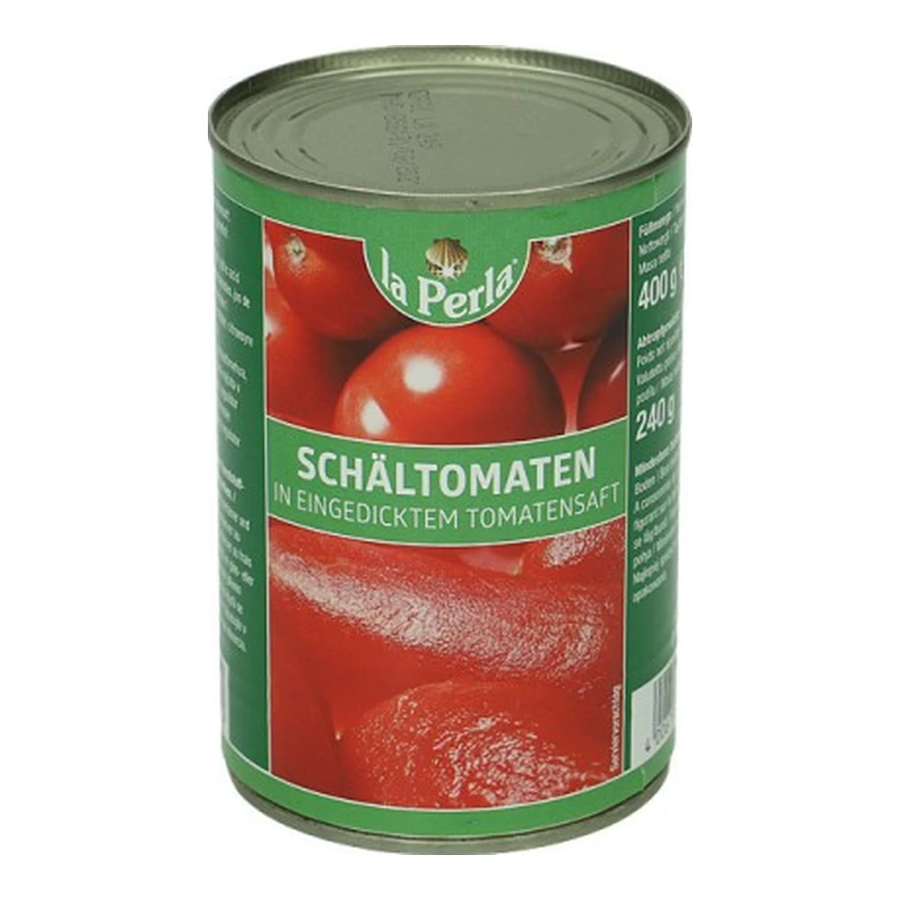 La Perla Schältomaten