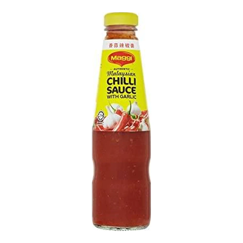 MAGGI Sauce Garlic Chilli