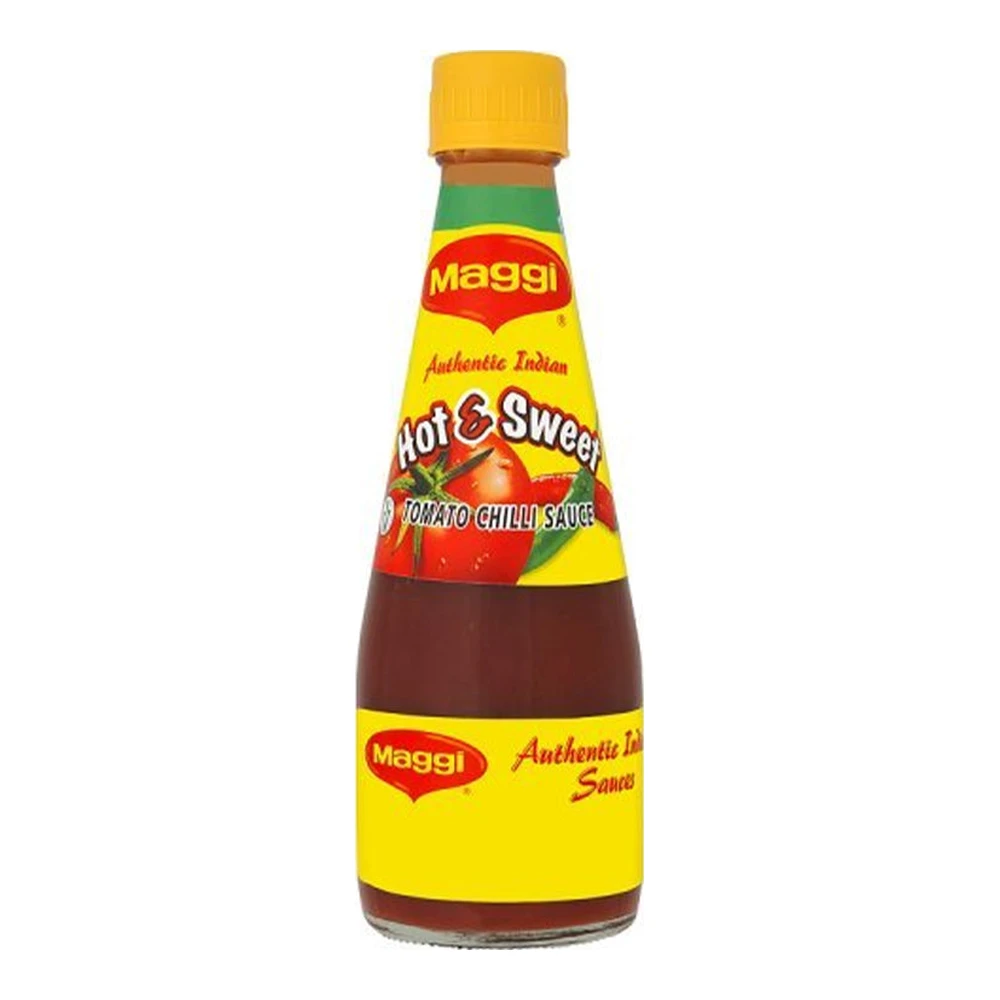 MAGGI Sauce Hot & Sweet Chilli