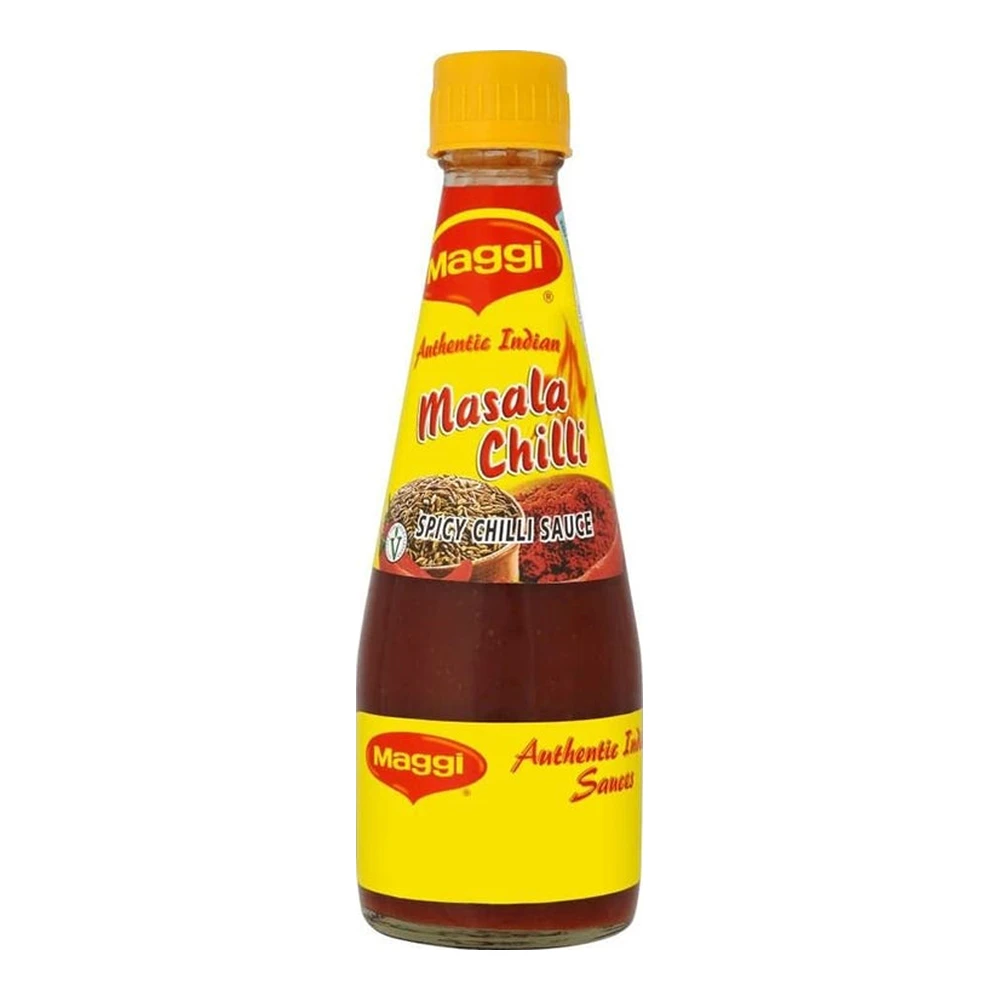 MAGGI Sauce Masala Chilli