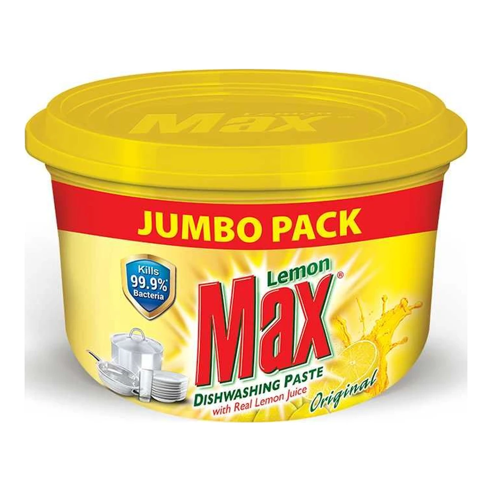 MAX Original Paste