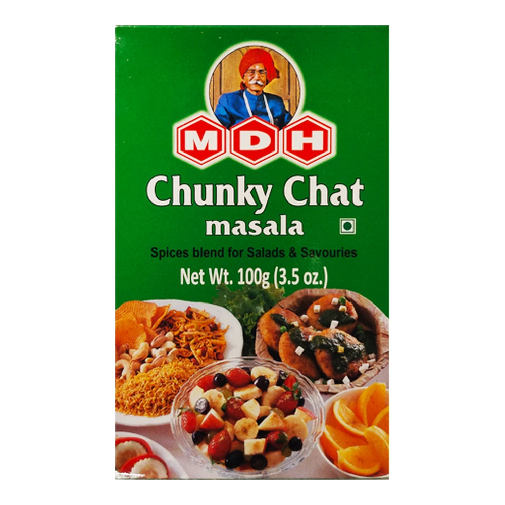 MDH Chunky Chat Masala