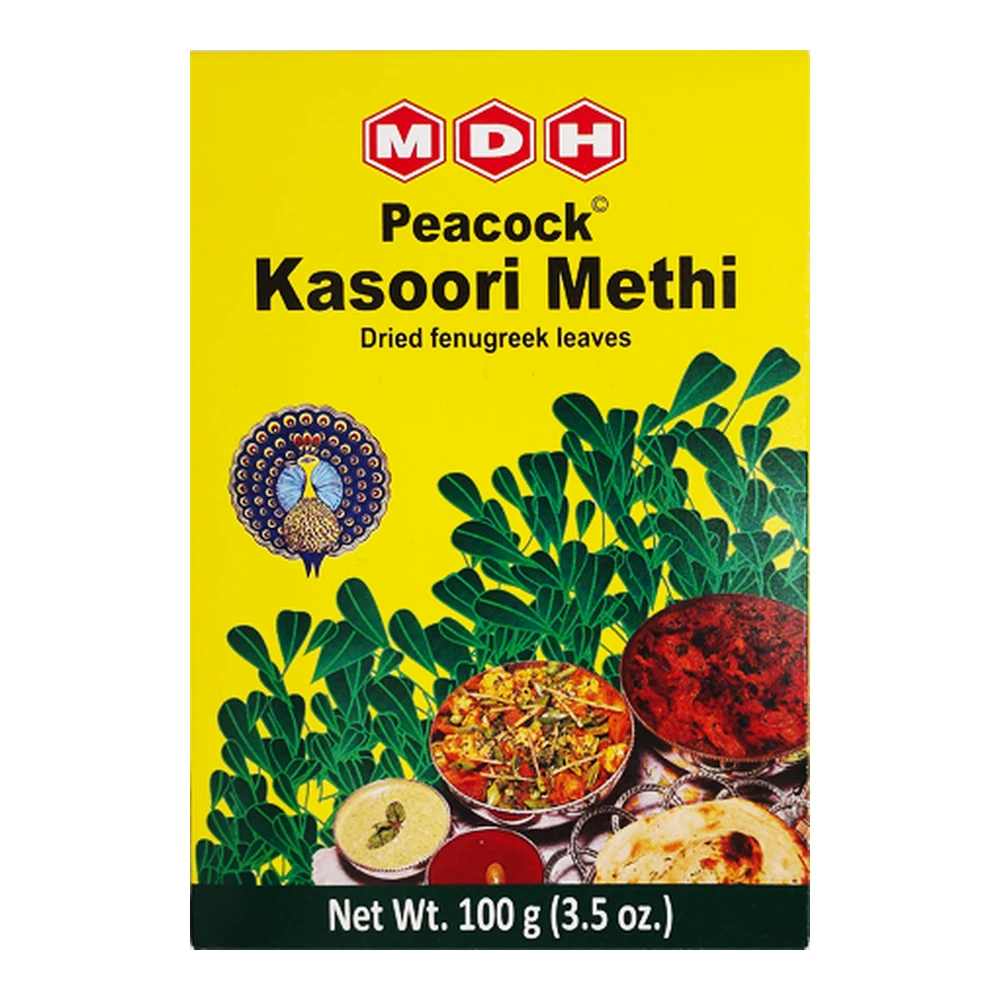 MDH Kasoori Methi Leaves
