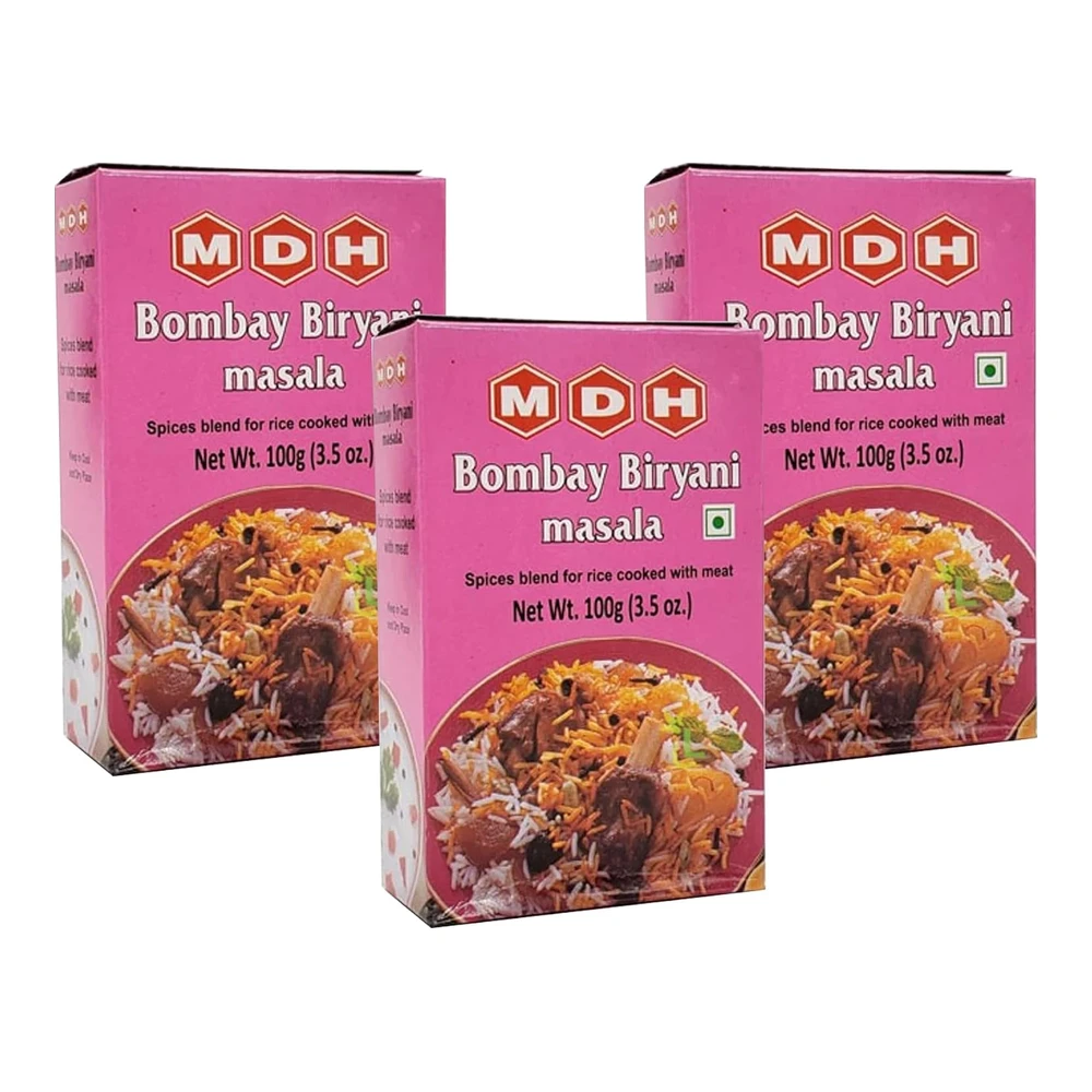MF Bombay Masala