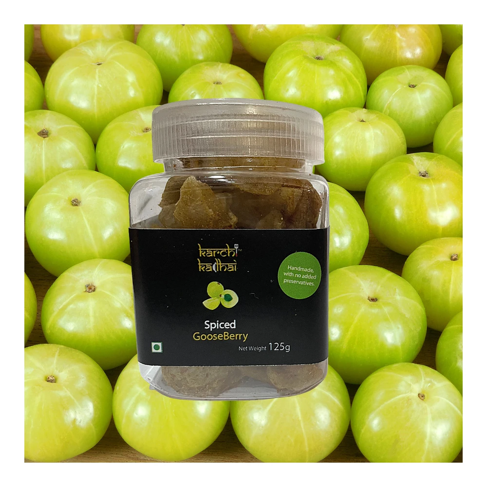 MF Gooseberry Masala