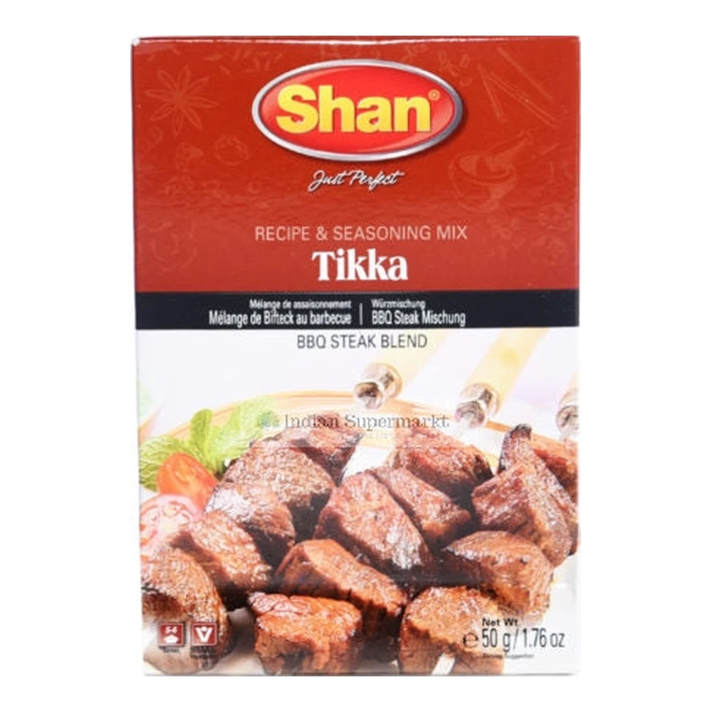 MF Tikka Masala