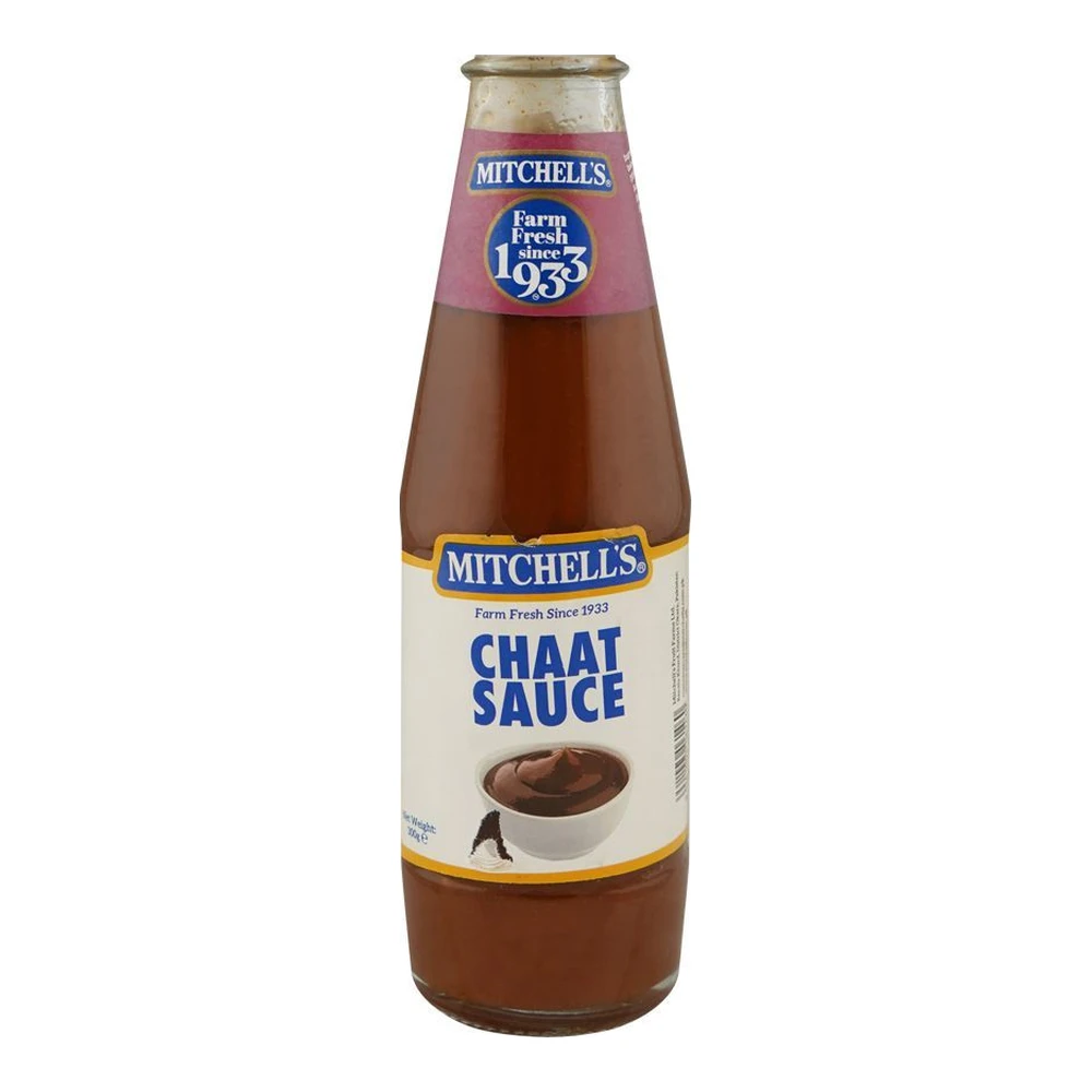 MITCHELLS Chaat Sauce