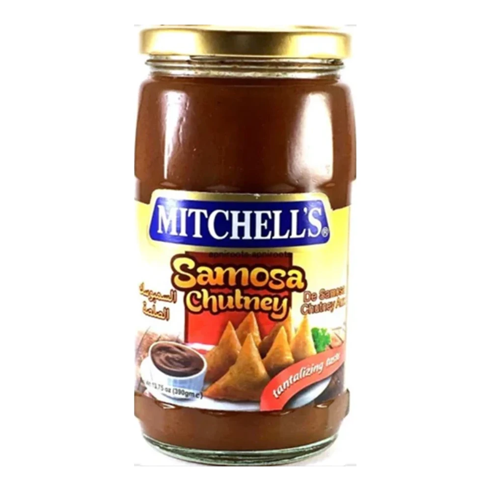 MITCHELLS Samosa Chutney