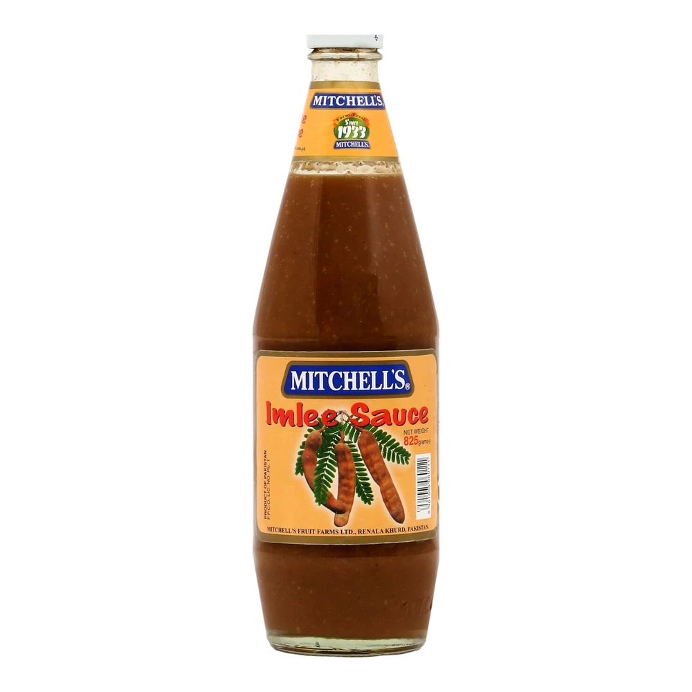 MITCHELLS Tamarind Sauce