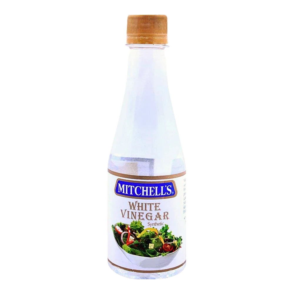 MITCHELLS Vinegar White Synthetic