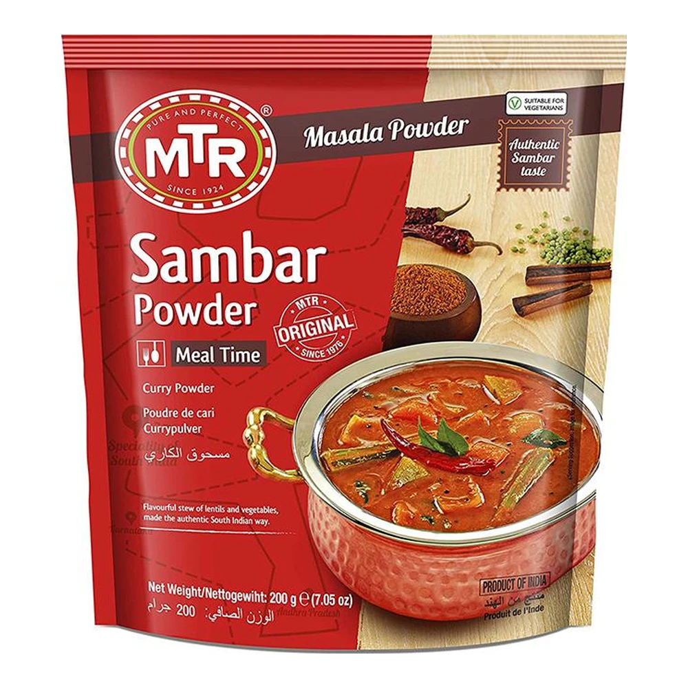 MTR Sambar Powder