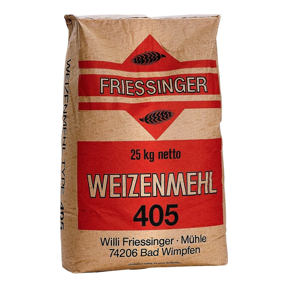 Mehl 405 Frießinger Mühle