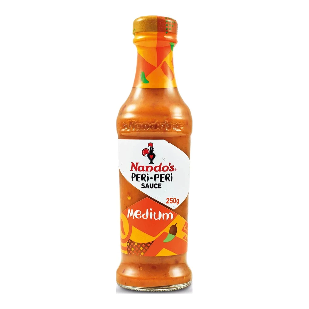 NANDOS Sauce Peri-Peri Medium