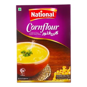 NATIONAL Cornflour