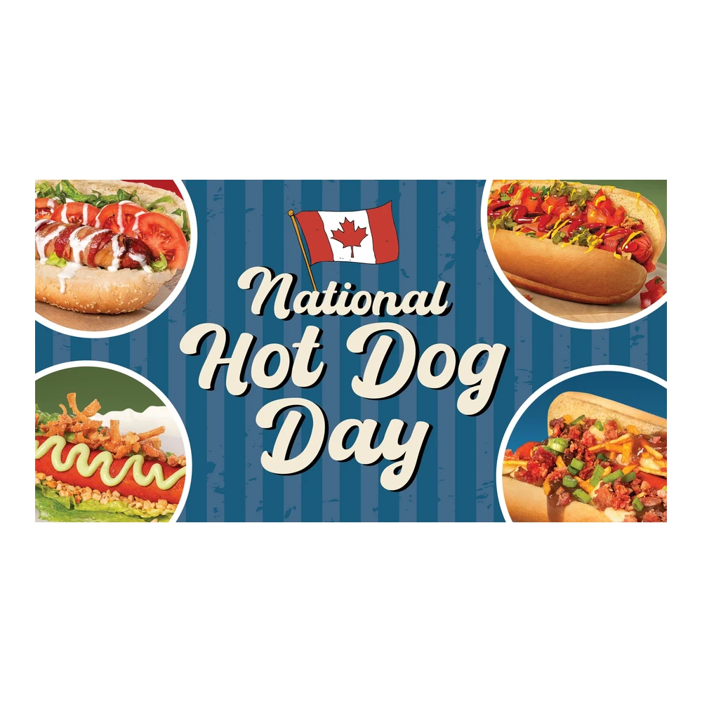 NATIONAL Hot&Spicy Sauce