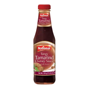 NATIONAL Tangy Tamarind Chutney