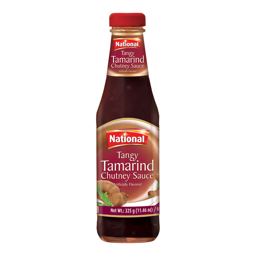 NATIONAL Tangy Tamarind Chutney
