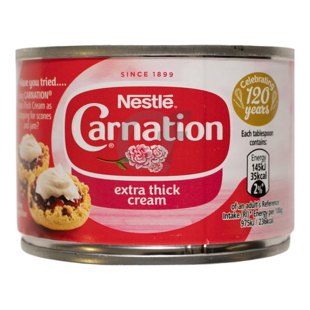 NESTLÉ Carnation Cream