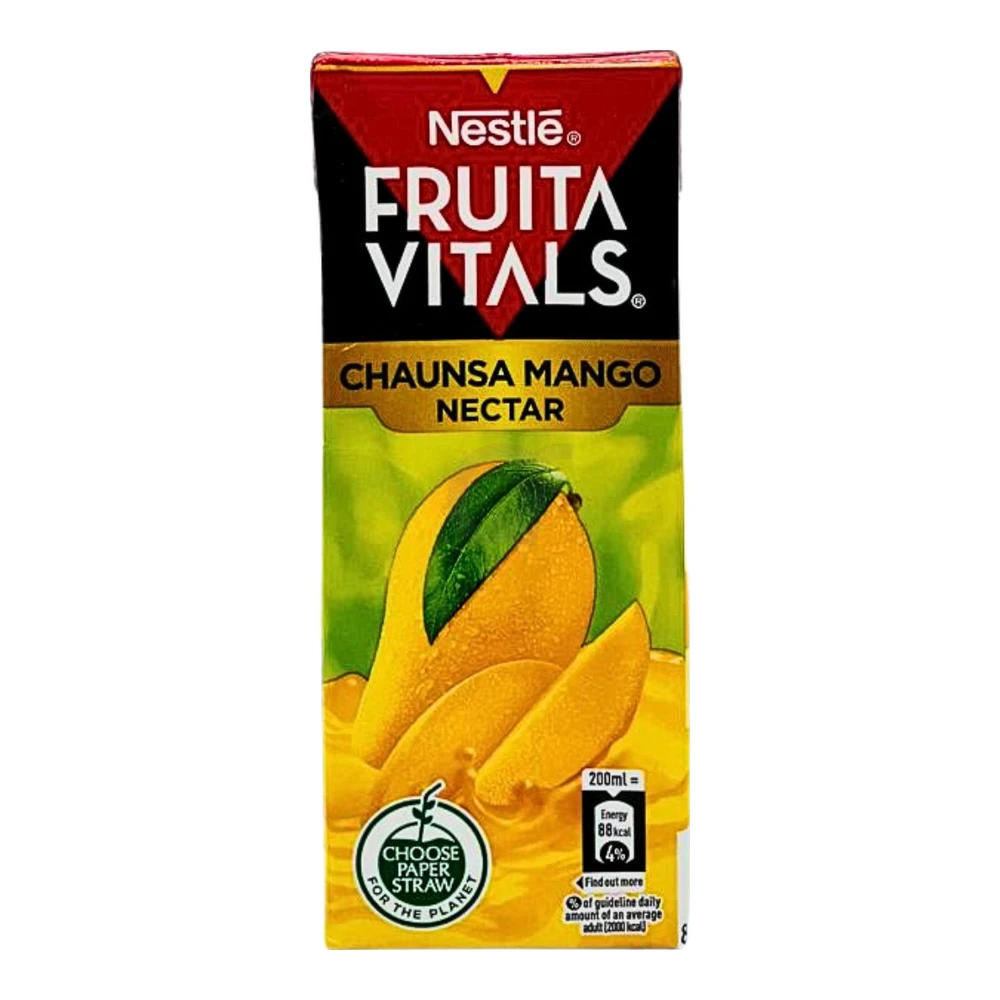 NESTLÉ Chaunsa Mango Nectar