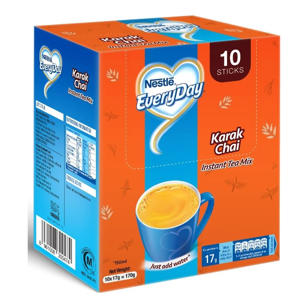 NESTLÉ Everyday Karak Tea 3in 1