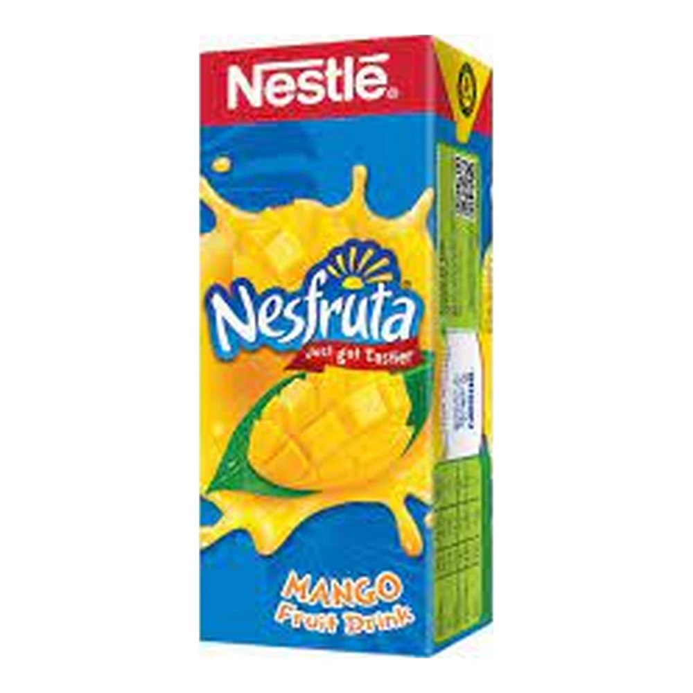 NESTLÉ Nesfruita Mango 200ml