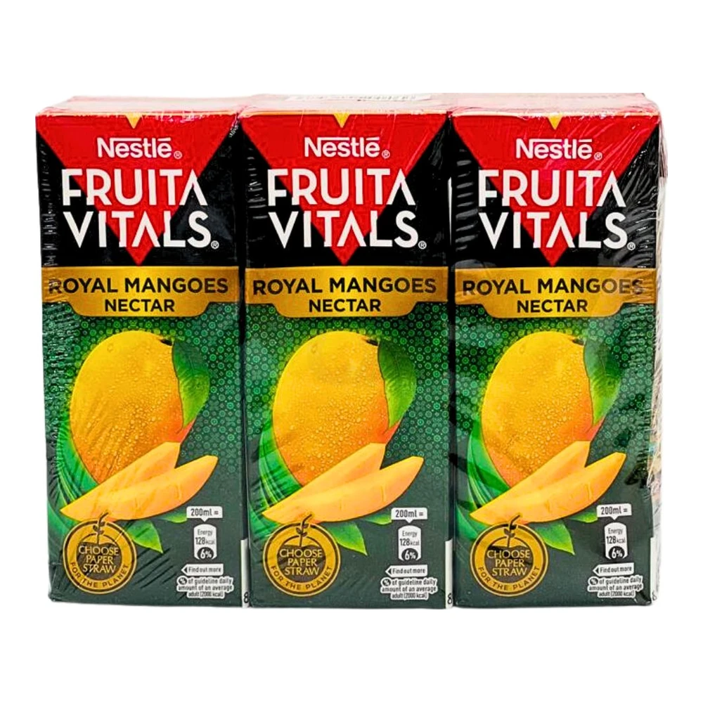 NESTLÉ Royal Mango Nectar