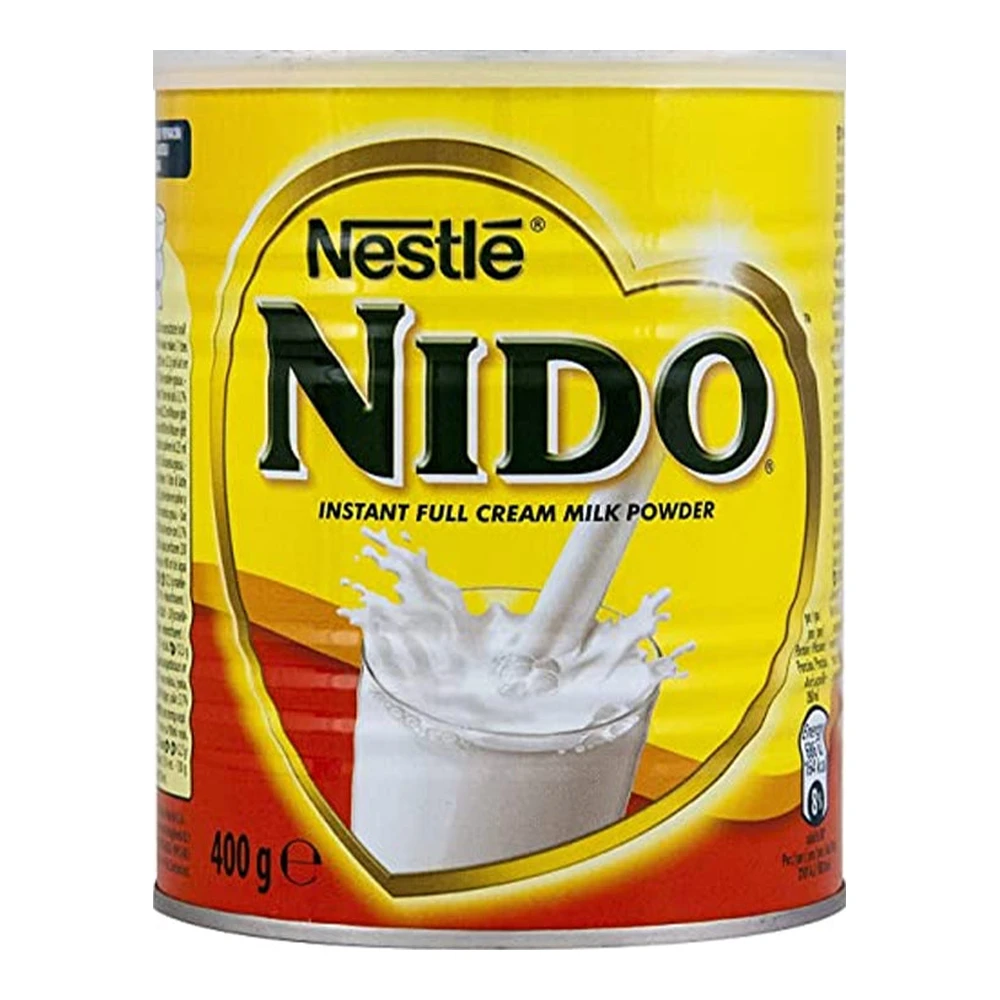 NIDO Full Cream Milk Powder