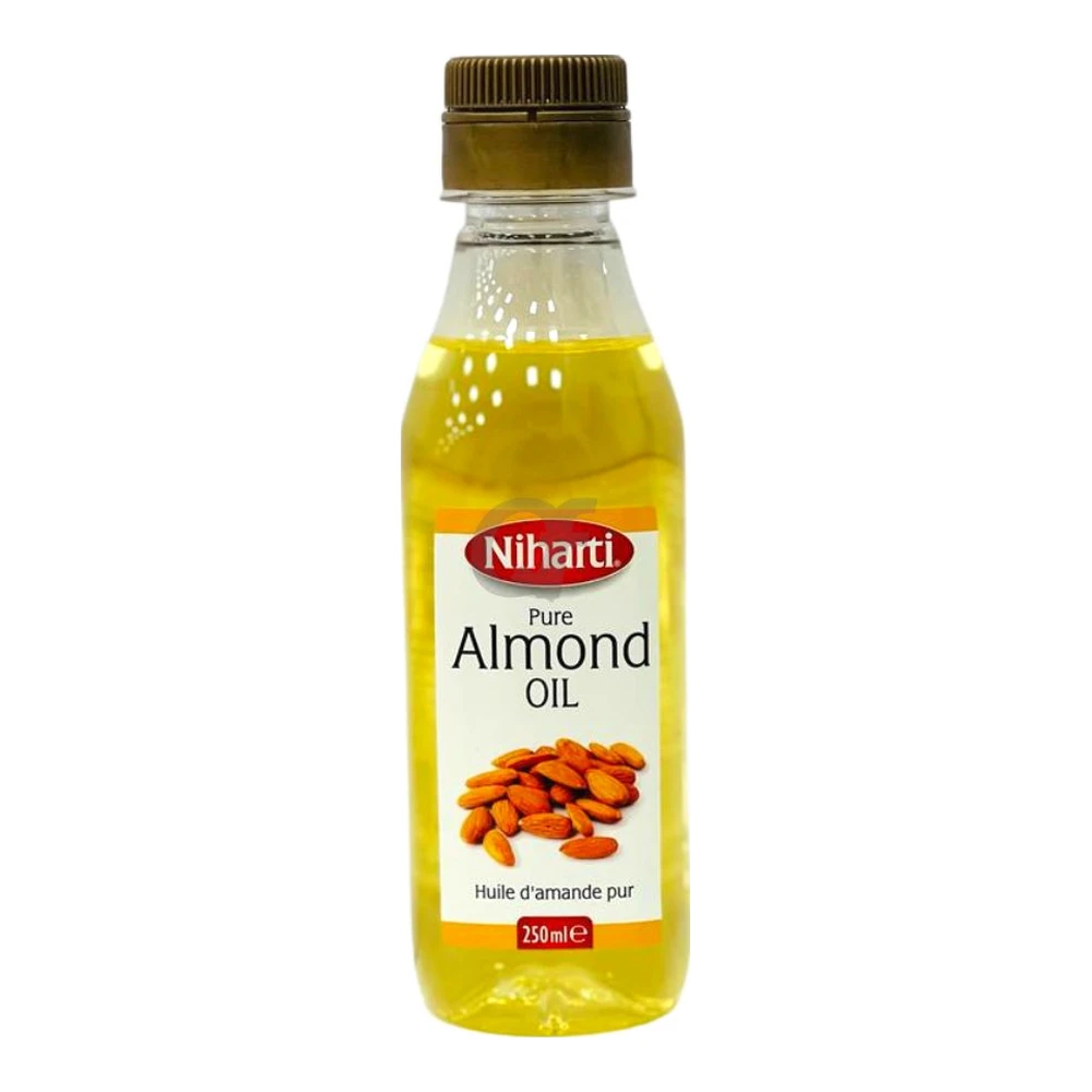 NIHARTI Almond Oil 250ml