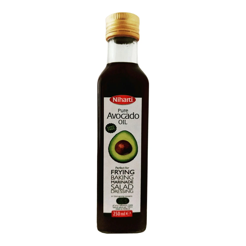 NIHARTI Avocado Oil