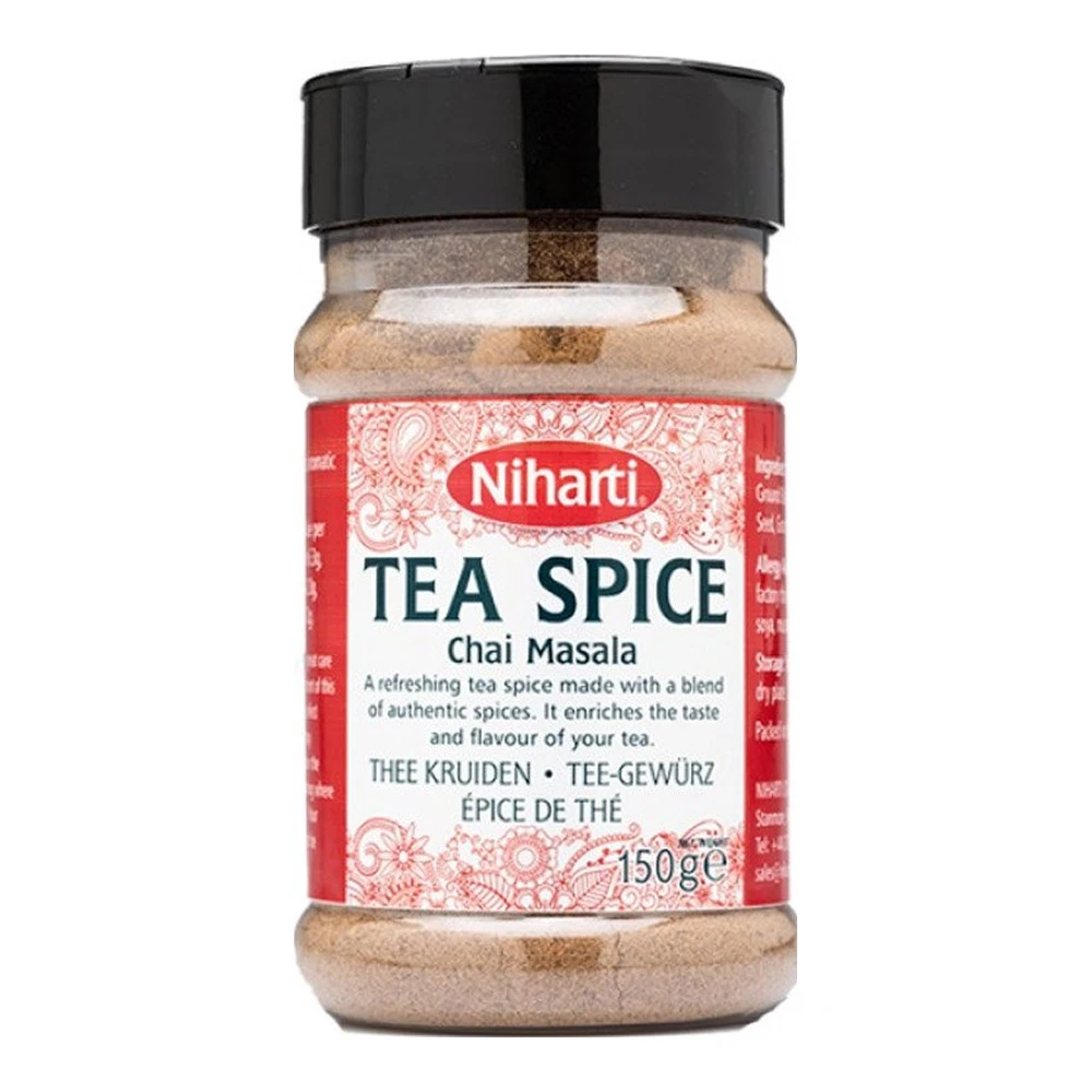NIHARTI Tea Masala