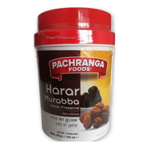 PACHRANGA Murabba Harar