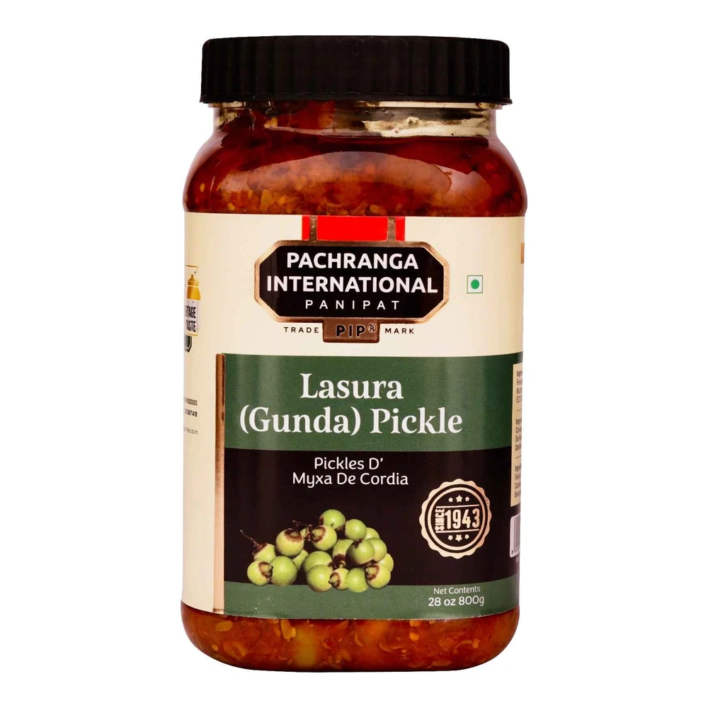 PACHRANGA (Premium) Pickle Lasura