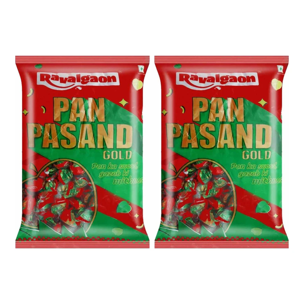 PAN PASAND Candy