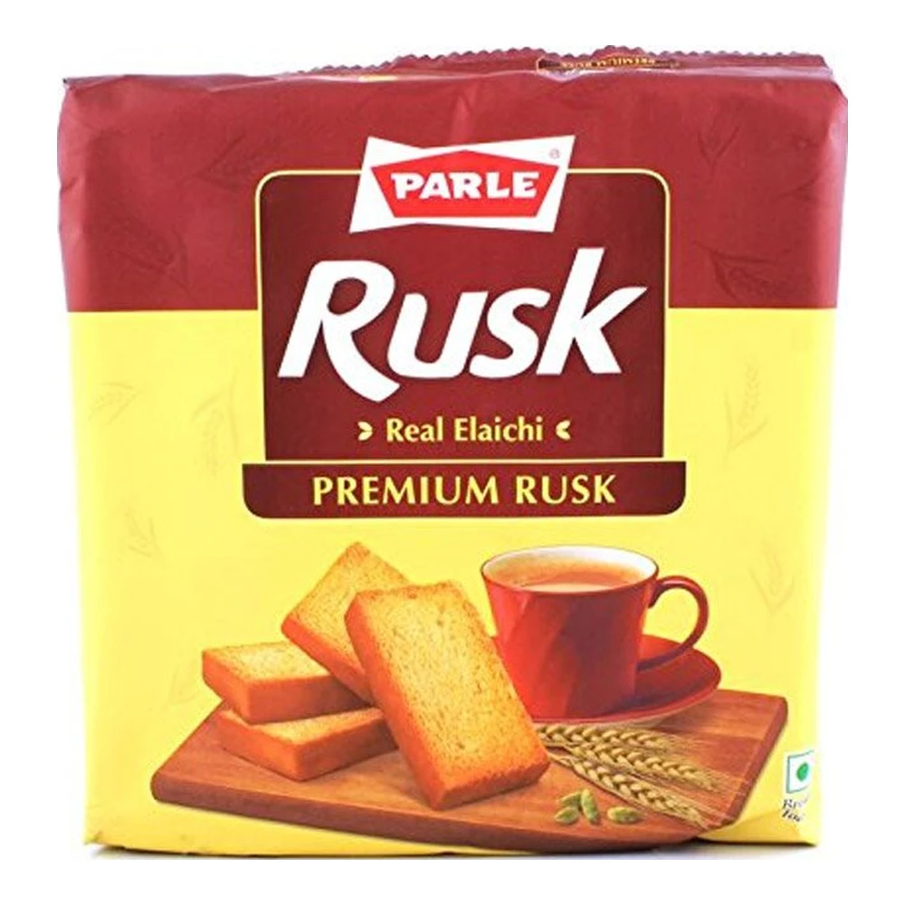 PARLE G Elachi Rusk